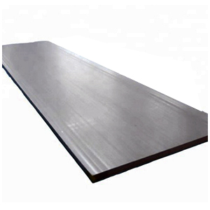 Commercial Mild Steel Sheets