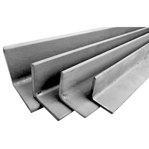 Construction Mild Steel Angles